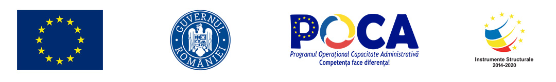 Logo for Abordare integrata a politicilor sociale si medicale prin formularea de politici publice alternative de catre societatea civila
